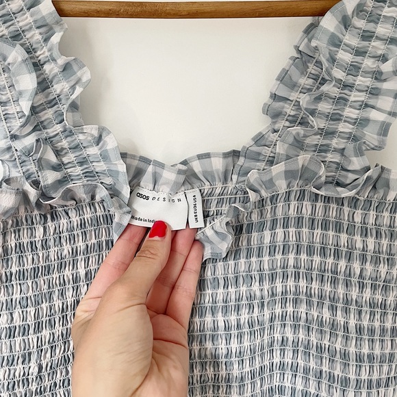 ASOS Dress - Picture 2 of 2